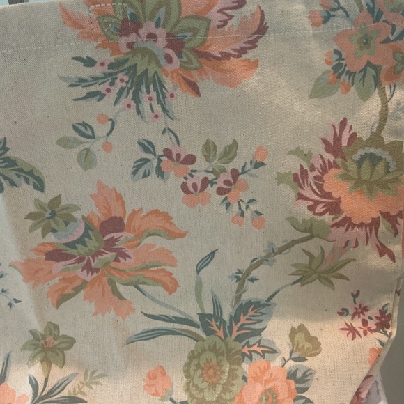 🇫🇷NEW SEZANE🇫🇷PARIS TOTE - Picture 3 of 4